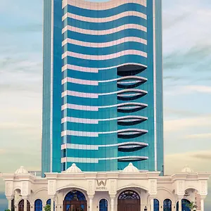 Hotel Wa, Yidda