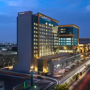 Hotel Swissotel Living, Yidda
