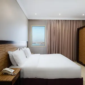 Mirada Purple - Obhur Hotel