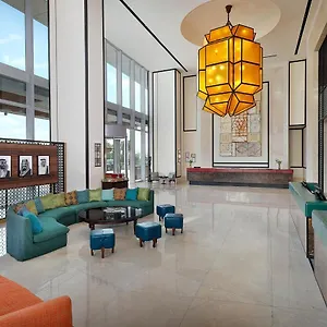 5* Hotel Assila, A Luxury Collection Hotel,