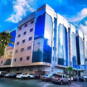 Hotel Dyar Al Hamra, Yidda