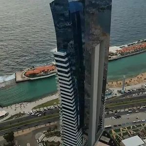  شقة برج داماك