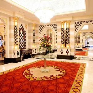 Hotel Waldorf Astoria - Qasr Al Sharq, Dschidda
