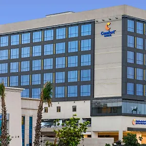 3* Hotel Comfort King Road