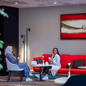 3* Hotel Ibis Malik Road
