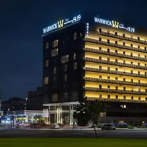 Hotel Warwick, Dschidda