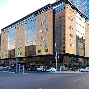 Paradise Elite Al-tahlia Jeddah