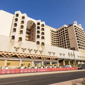 Hotel Grand, Dschidda