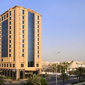 Hotel Moevenpick Star, Yidda