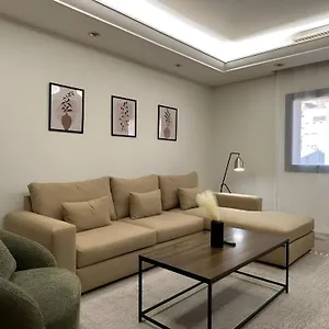 Z By Dayf - Self-service شقة مكة