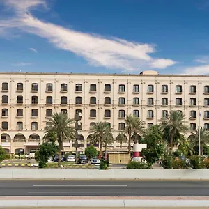 Hotel Move, Yidda