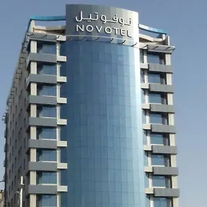 Hotel Novotel Tahlia, Dschidda