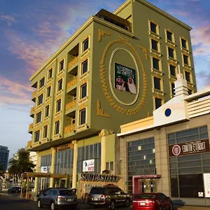4* Hotel Lechateau Boutique