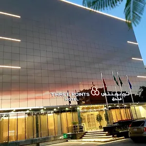 Hotel Three Points Al Salama, Yidda