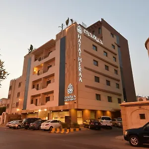 3* Hotel Hayat Heraa