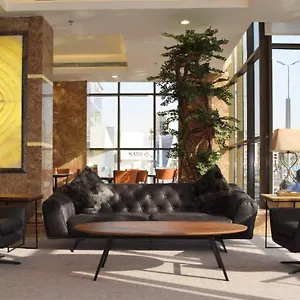 Hotel Salsabil By Warwick Al Corniche, Yidda