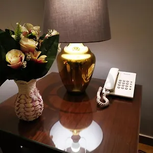 Dar Wed Hotel Suites 吉达