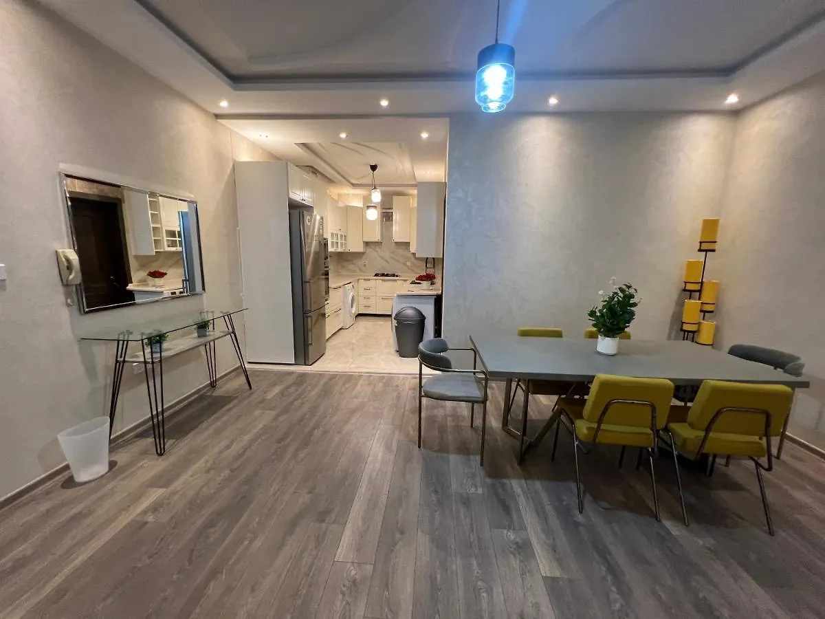 Loft 16 Apartment Jeddah