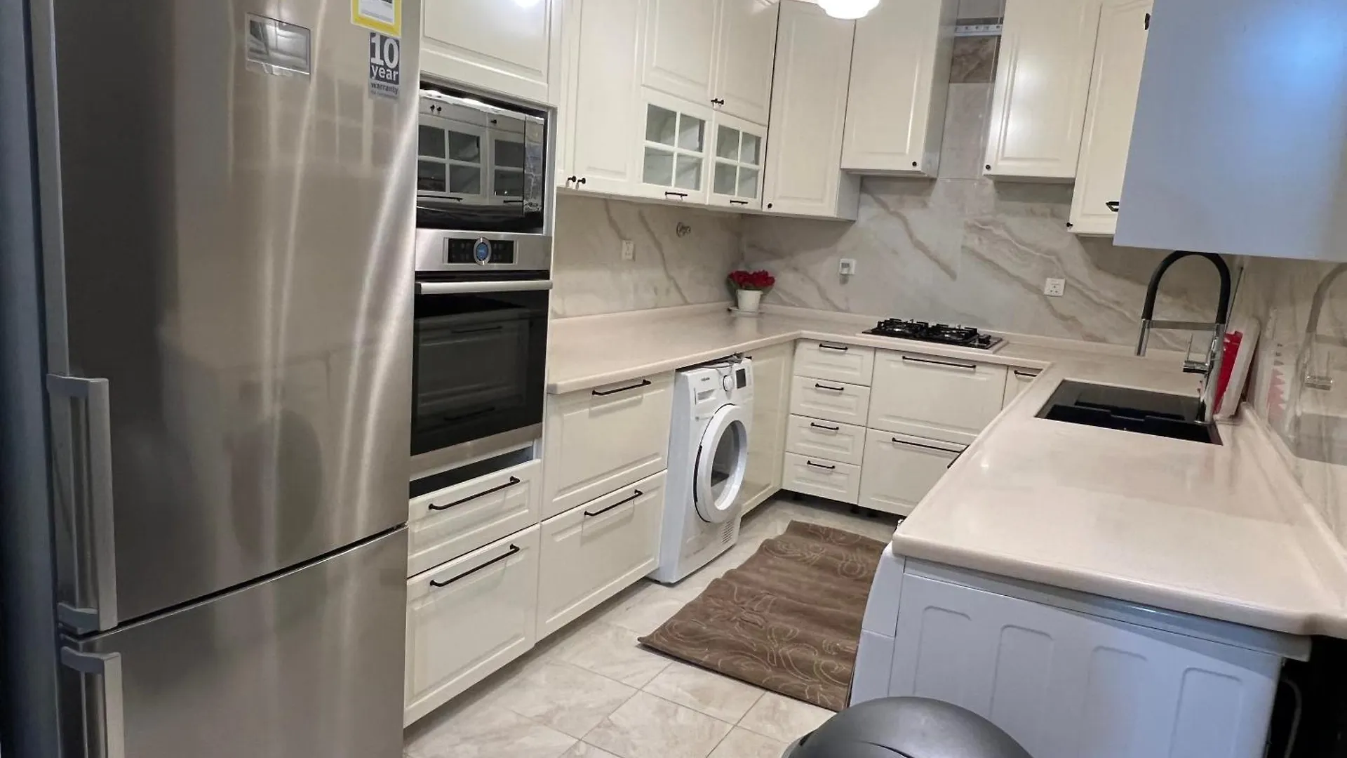 Loft 16 Apartment Jeddah Saudi Arabia