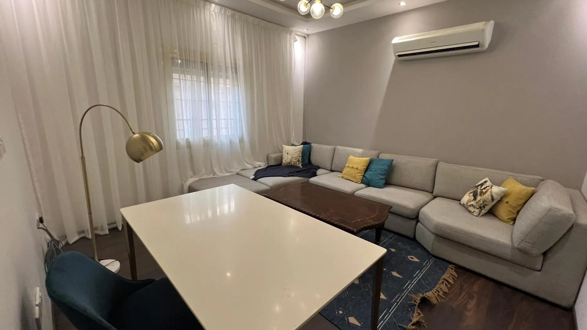 Loft 16 Apartment Jeddah 0*,