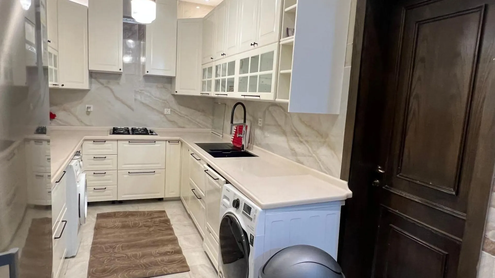 Loft 16 Apartment Jeddah
