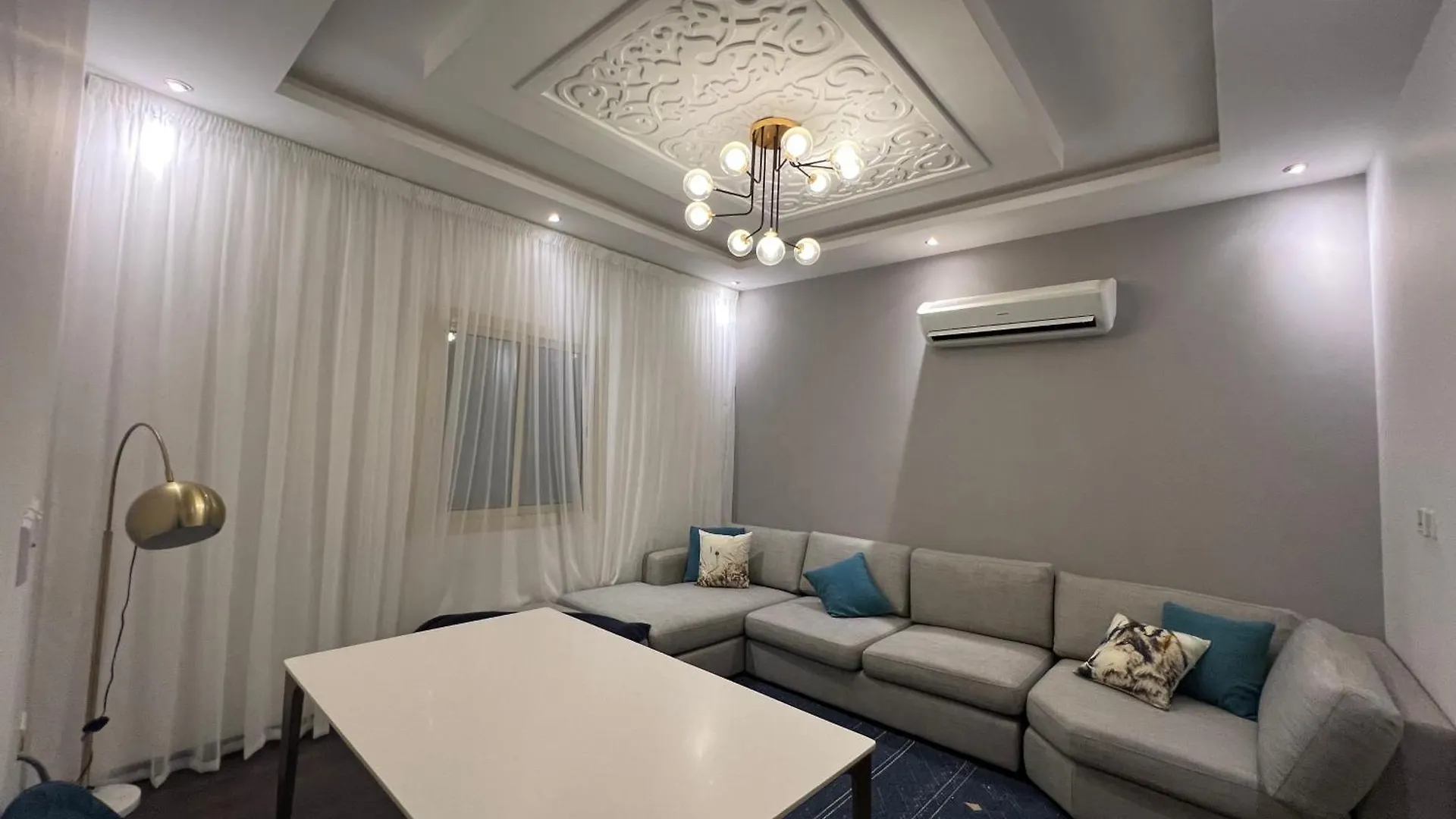 Loft 16 Apartment Jeddah 0*,  Saudi Arabia