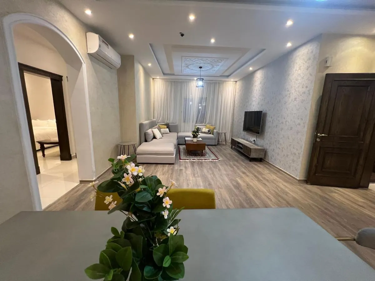 Loft 16 Apartment Jeddah