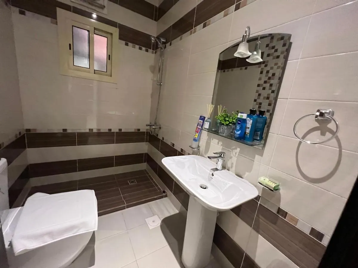 Loft 16 Apartment Jeddah