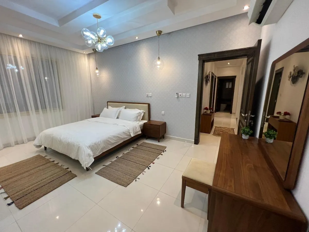 Loft 16 Apartment Jeddah 0*,