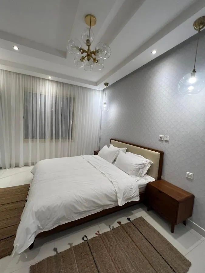 Loft 16 Apartment Jeddah