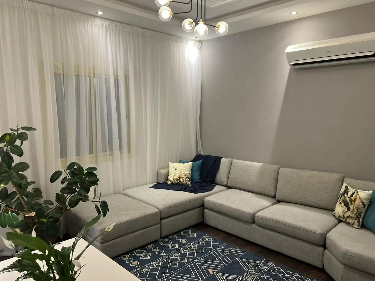 Loft 16 Apartment Jeddah
