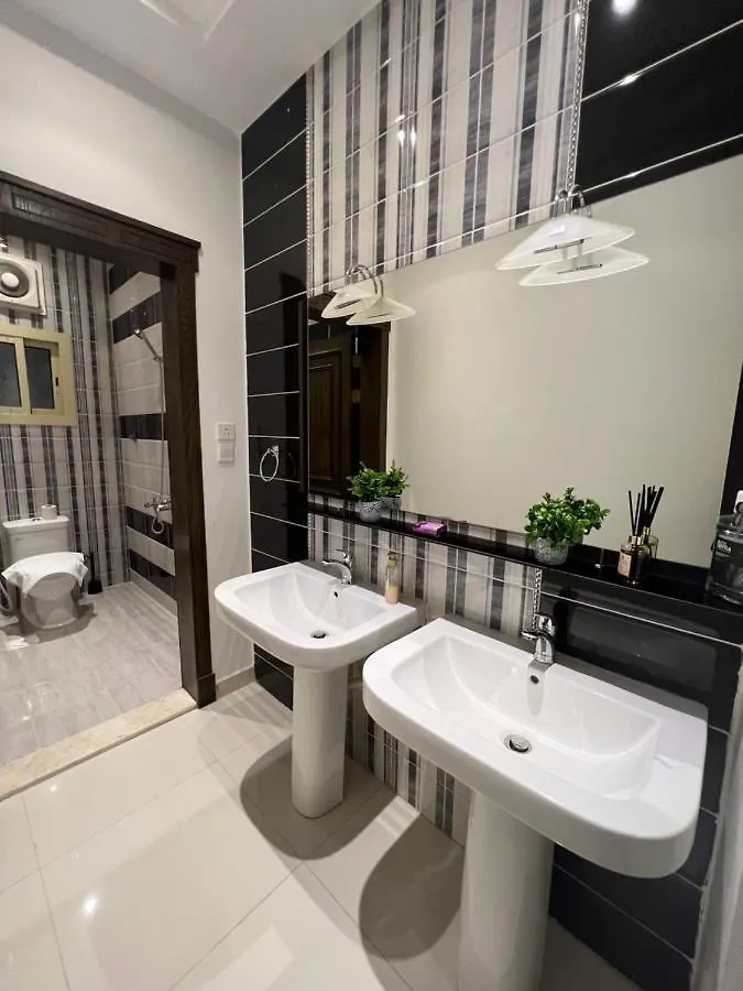 Loft 16 Apartment Jeddah