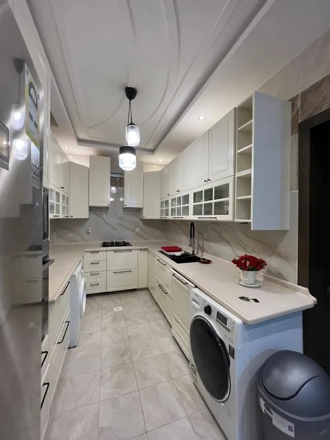 Loft 16 Apartment Jeddah