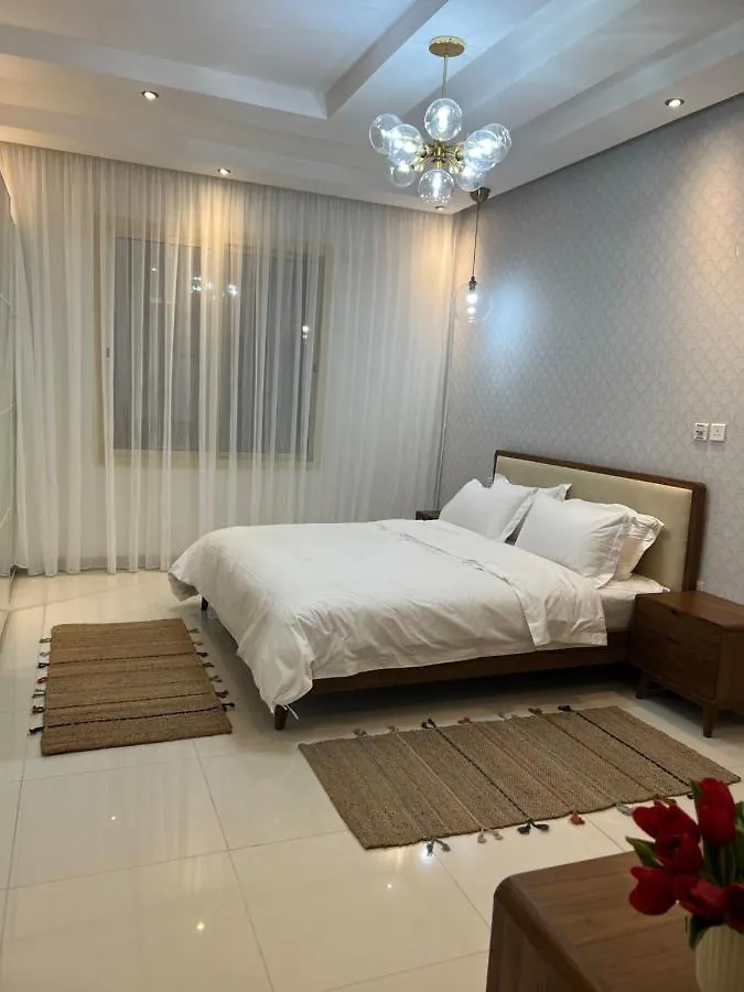 Loft 16 Apartment Jeddah