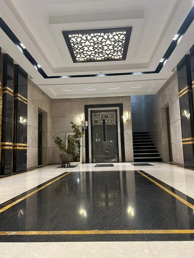 Loft 16 Apartment Jeddah