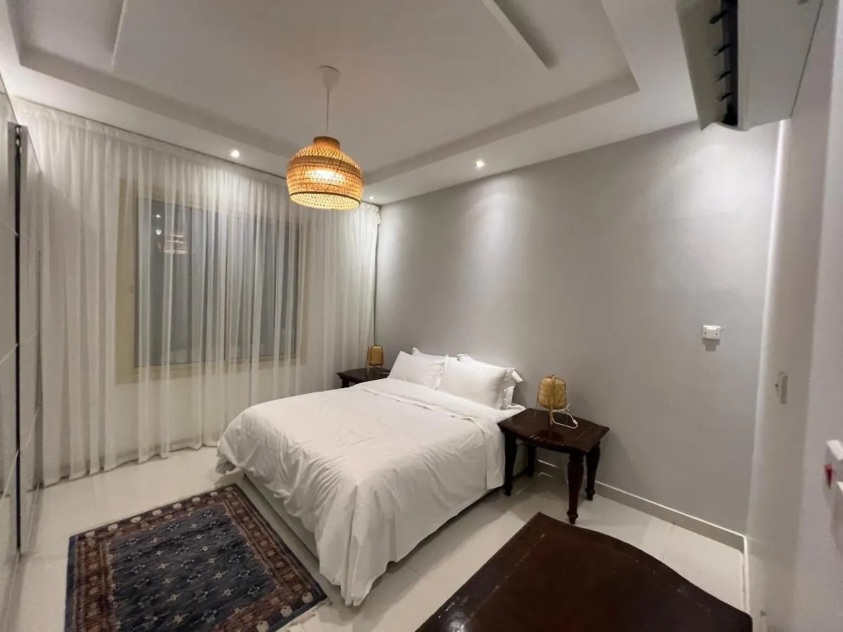 Loft 16 Apartment Jeddah