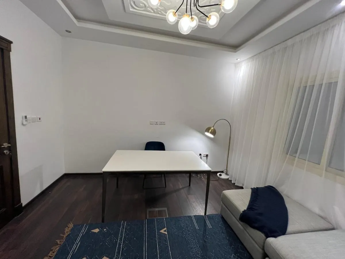 Loft 16 Apartment Jeddah