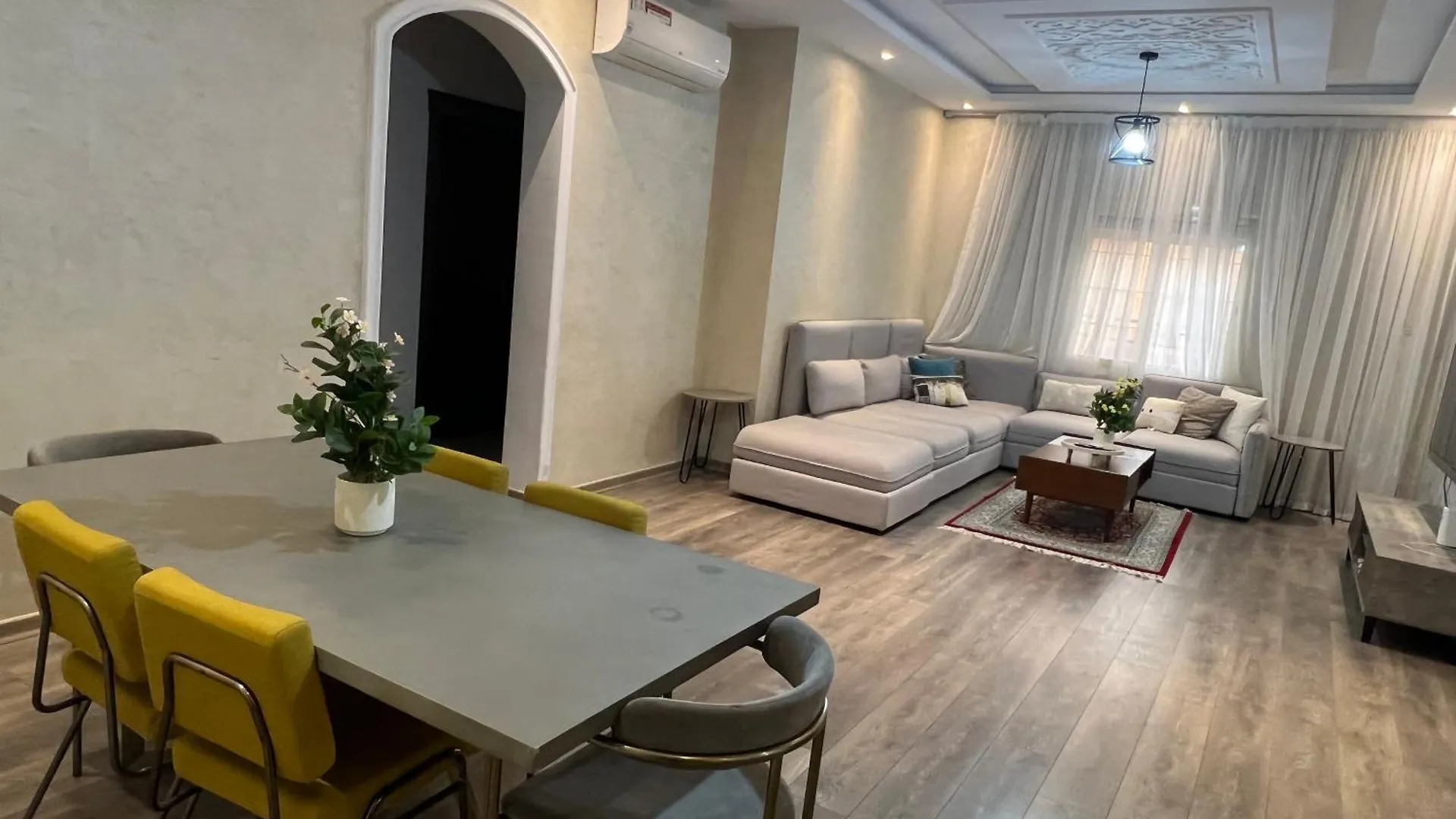 Loft 16 Apartment Jeddah