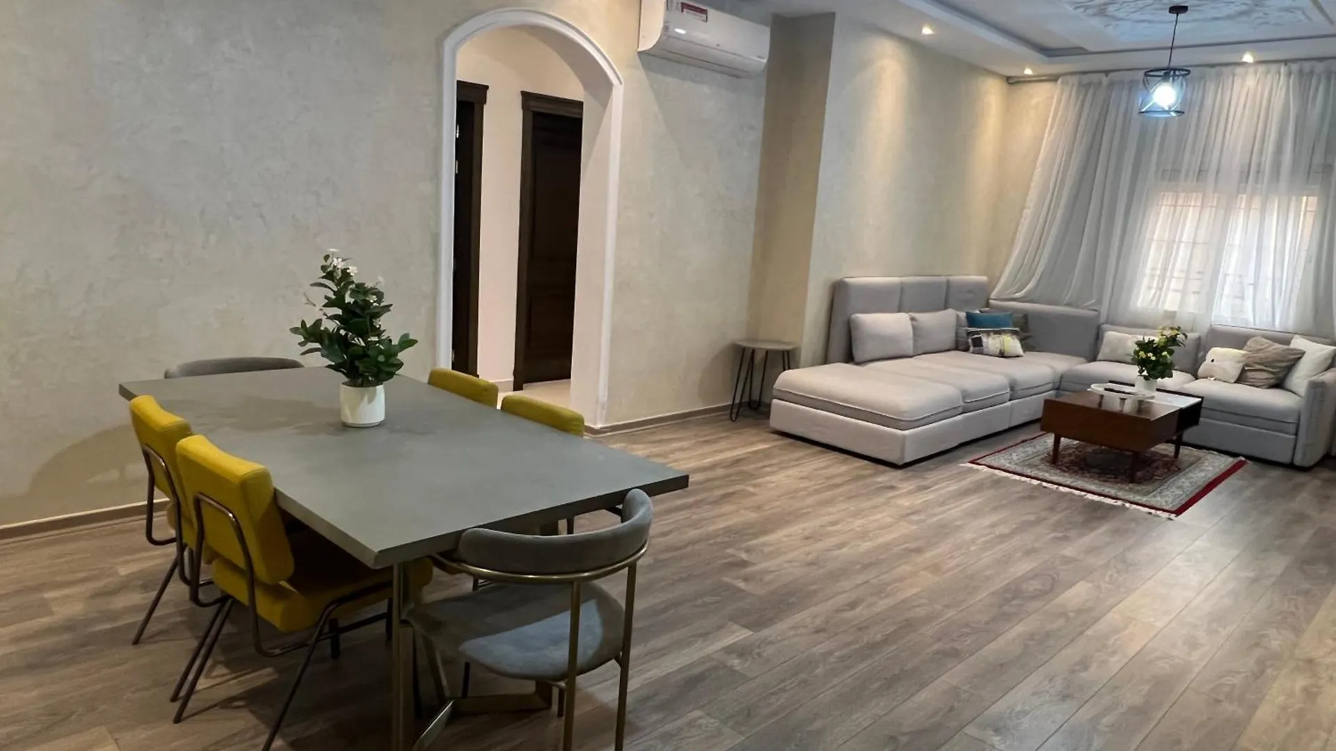 Loft 16 Apartment Jeddah 0*,  Saudi Arabia