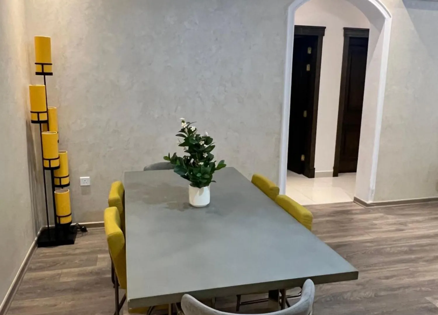 Loft 16 Apartment Jeddah