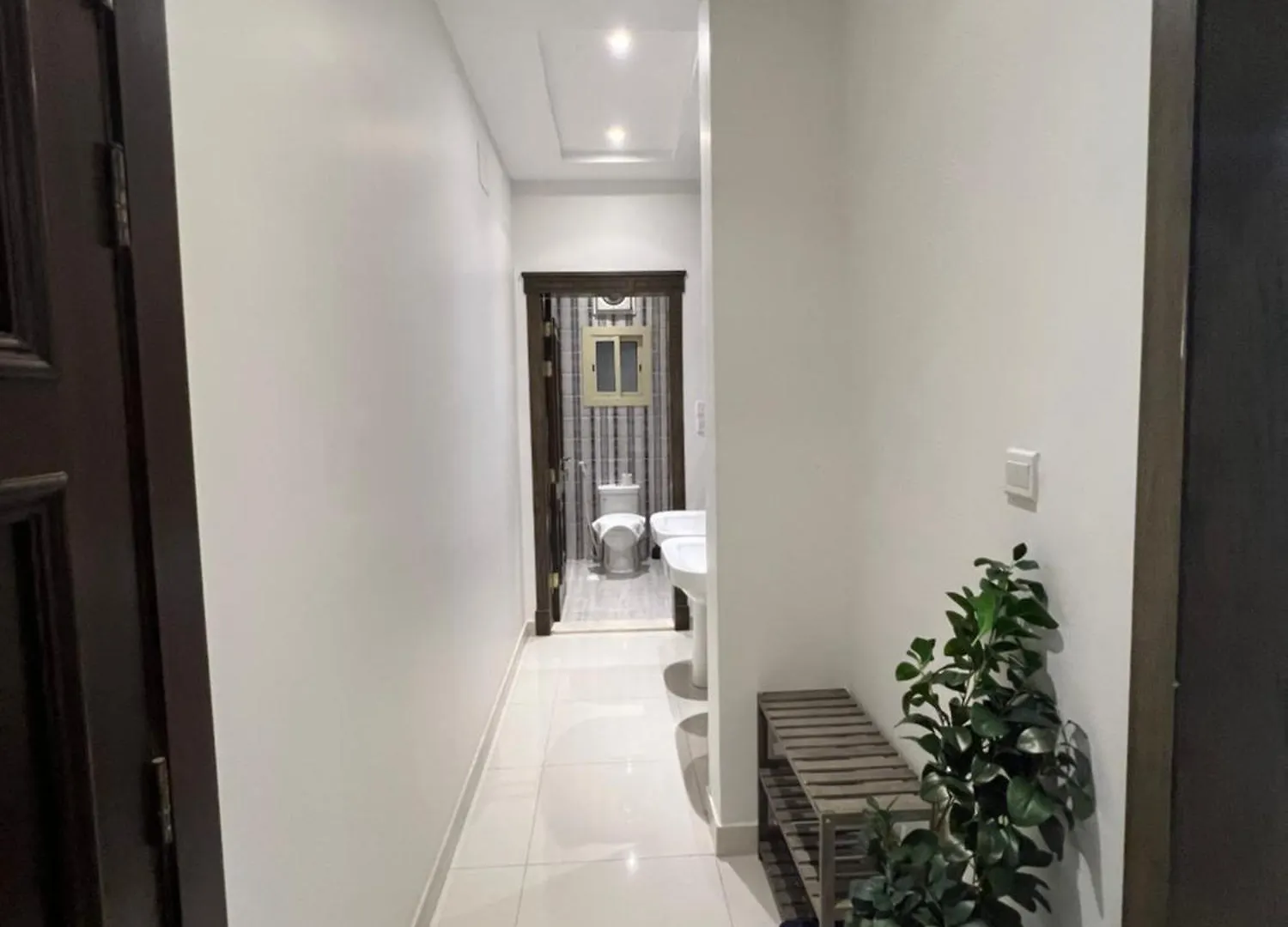 Loft 16 Apartment Jeddah