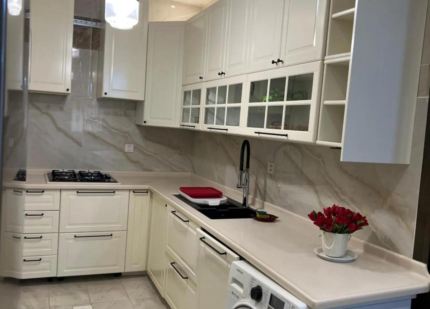 Loft 16 Apartment Jeddah Saudi Arabia