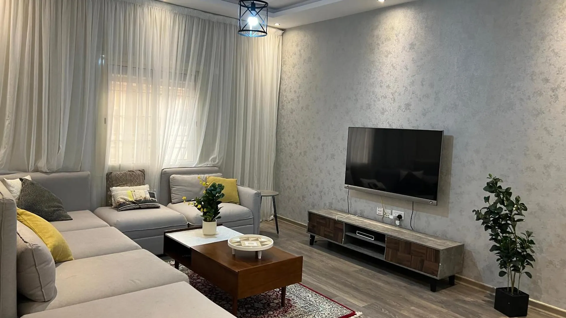 Loft 16 Apartment Jeddah 0*,