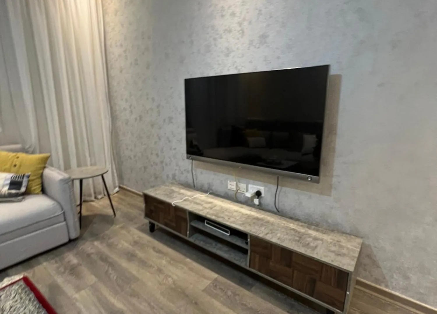 Loft 16 Apartment Jeddah