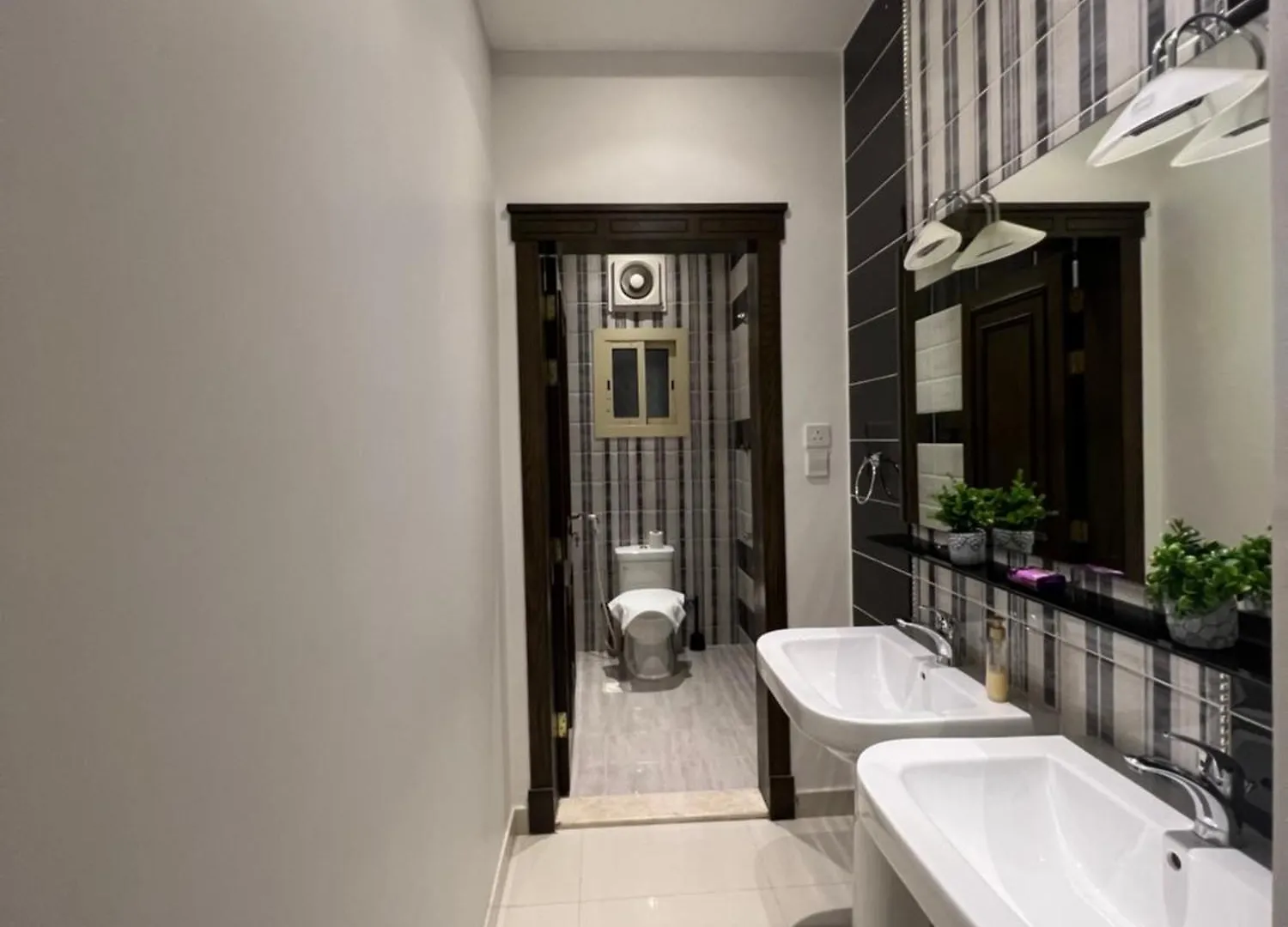 Loft 16 Apartment Jeddah
