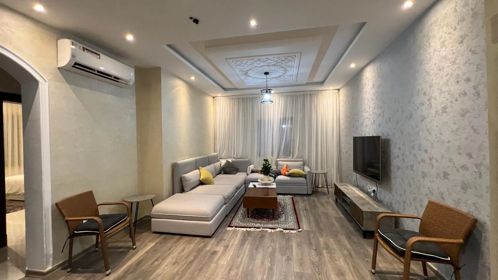 Loft 16 Apartment Jeddah